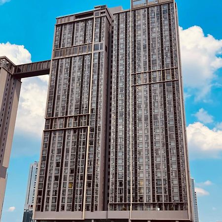 Axon Suites Millennium Kl Куала Лумпур Екстериор снимка