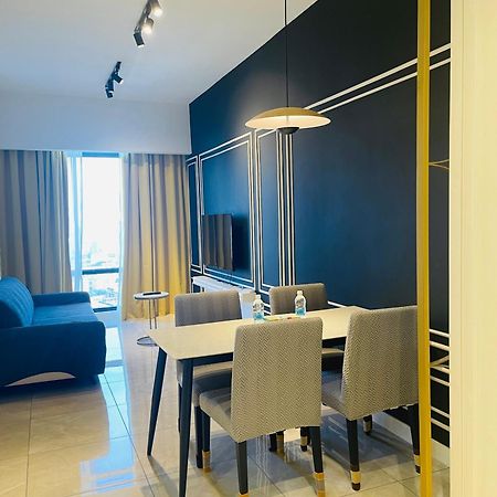 Axon Suites Millennium Kl Куала Лумпур Екстериор снимка