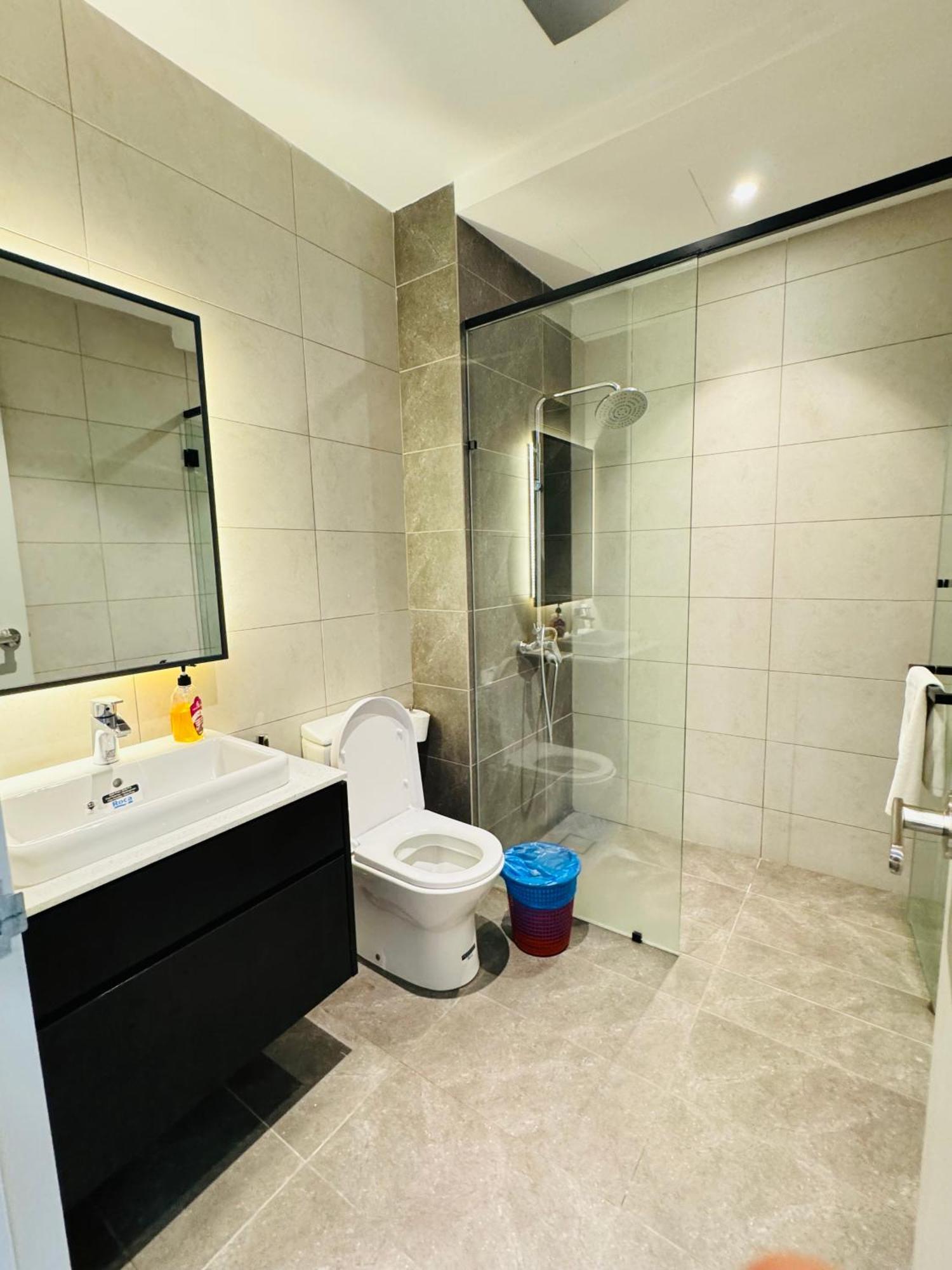 Axon Suites Millennium Kl Куала Лумпур Екстериор снимка