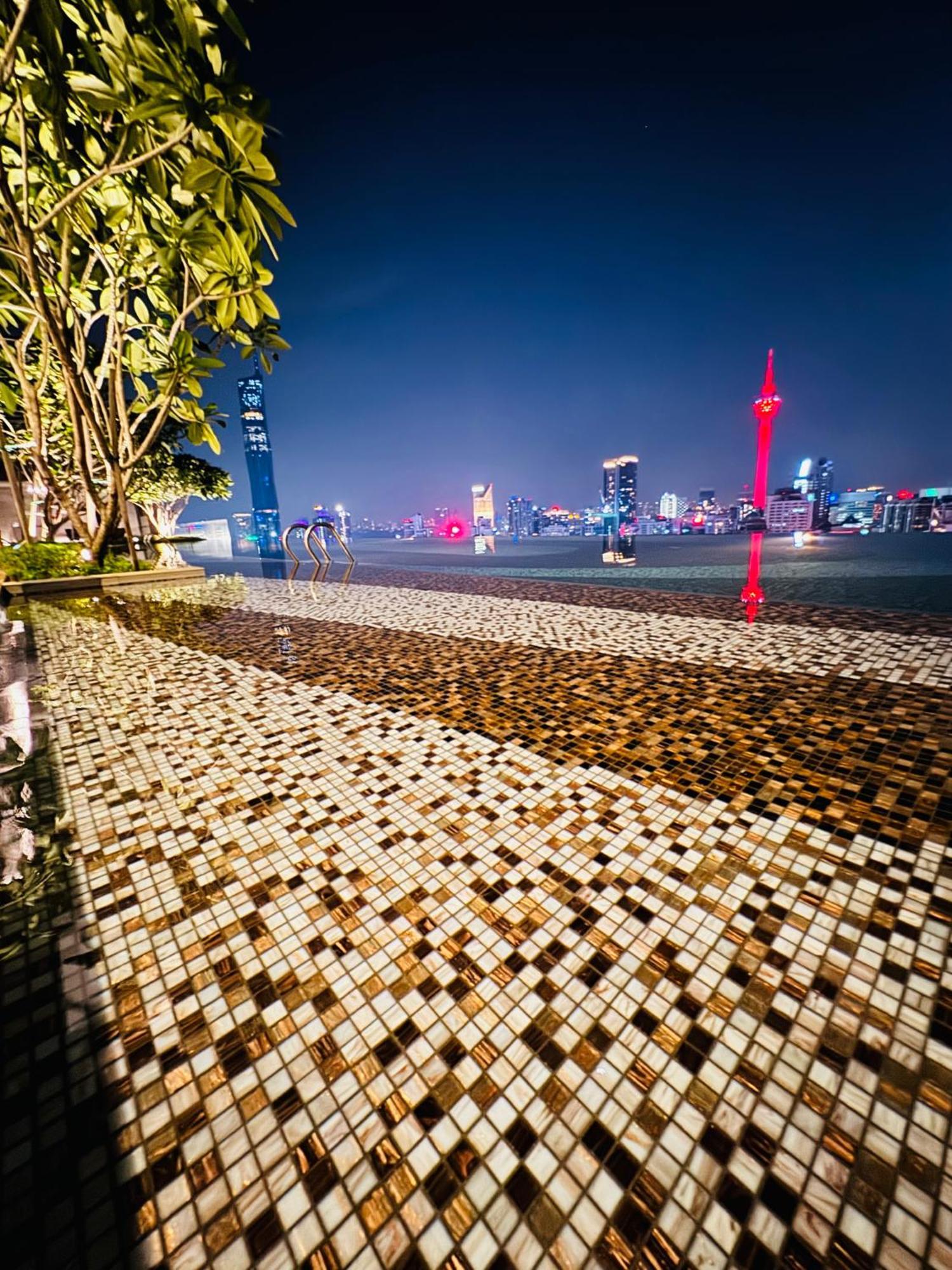 Axon Suites Millennium Kl Куала Лумпур Екстериор снимка